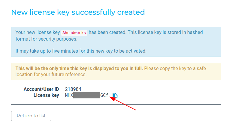 Get a License Key | Smart One Step Checkout for Magento 2