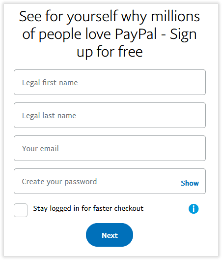 PayPal | Social Login for Magento 2
