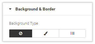 Background Type | Buildify for Magento 2