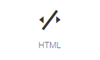 HTML Widgets | Buildify for Magento 2