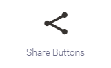 Share Widgets | Buildify for Magento 2