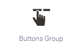 Buttons Group Widgets | Buildify for Magento 2