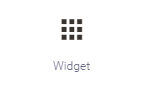 Widgets | Buildify for Magento 2