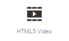 HTML5 video Widgets | Buildify for Magento 2