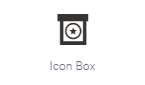 Icon Box Widgets | Buildify for Magento 2