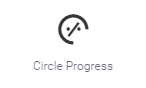 Circle Progress Widgets | Buildify for Magento 2