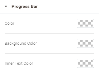 Progress Bar Widgets | Buildify for Magento 2