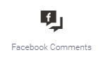 Facebook comments Widgets | Buildify for Magento 2