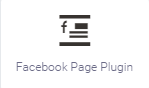facebook page plugin Widgets | Buildify for Magento 2